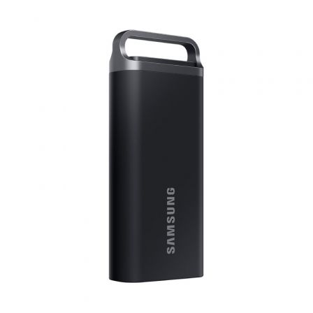 Samsung T5 EVO MU-PH4T0S 4 TB Negro
